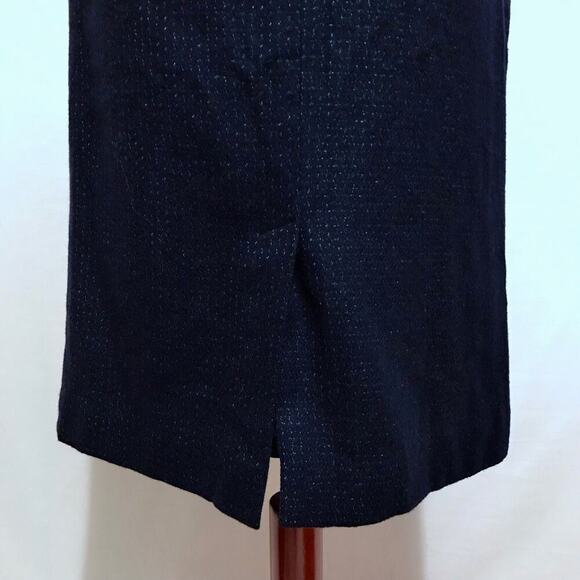 Rafaella Vintage Wool Blend Skirt Women 2P - Picture 9 of 12